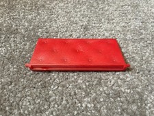 Sylvanian Families Caravan