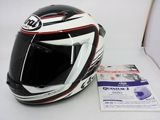 Arai Quantum-J Stripe Full