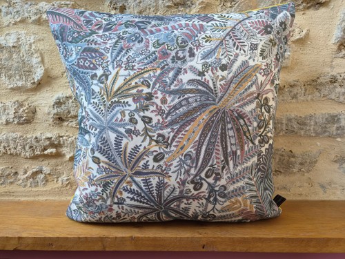 Liberty persian voyage linen - voyage,
