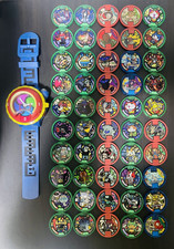 Bandai DX Yokai Watch Model