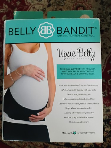 Belly bandit upsie - bandit.,