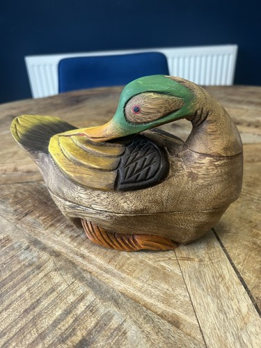 Vintage handcrafted painted - vintage,