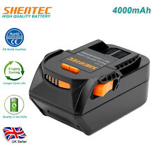 18V 4.0AH Li-ion Battery For AEG B1814 B1814G B1817G B1820R B1830R M1830R L1815R