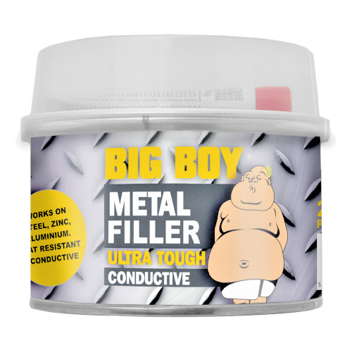 Big boy ultra tough - big, strong