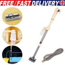 Electric Aquarium Water