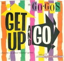 Go-Gos Get Up And Go /