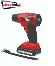 12v Cordless Rechargeable Car