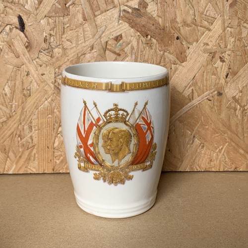 Vintage myott pottery king - vintage,