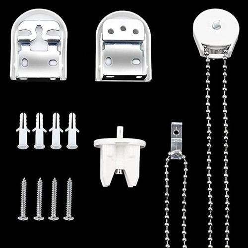 25mm metal head - metal, blind