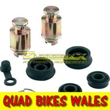 Honda TRX200D TRX250 TRX300