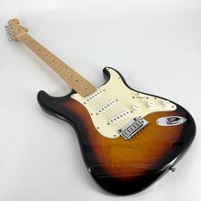 2011 Fender Custom Shop Custom