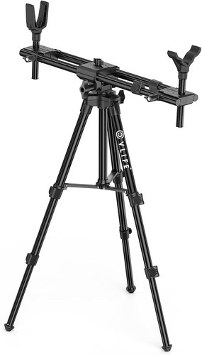 Shooting tripod hunting rest - shooting,