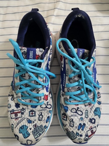Brooks trace hero - 3, 3.0