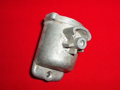 Type carb float - su,