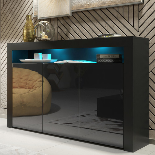 Unit cabinet stand - tv,