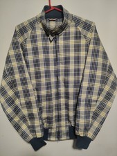 Baracuta Harrington Jacket