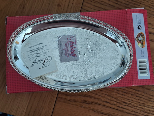 Falstaff silver plated - falstaff,