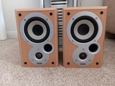 Mission for Denon Speakers SC-M101 in Fantastic Condition 