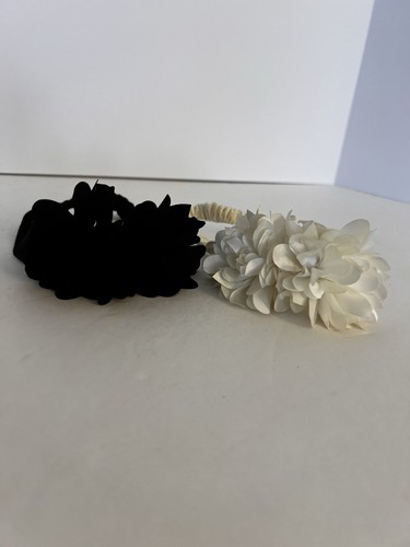 Headbands set baby girls - headbands, 2