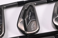 Callaway Apex 19 Irons / 5-PW