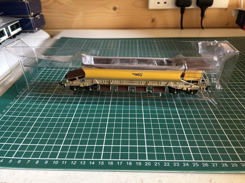 Bachmann 213k jja - 38-213k,