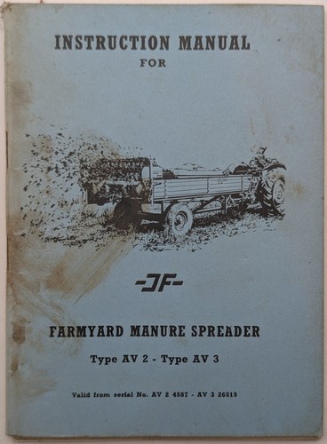 Original av2 av3 farmyard - original, &