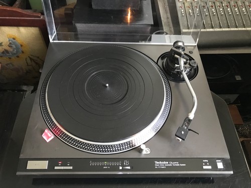 Technics 1710 mk2 direct - technics,