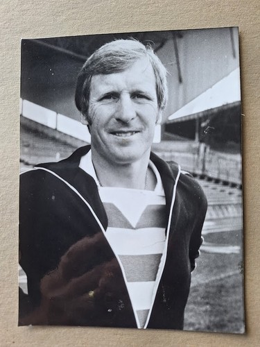 Celtic memorabilia billy - -,