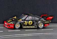 Sideways SWLE07 Porsche 935K2 John Player Special Limited Edition 1:32 Slot Car