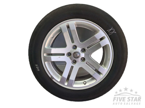Chrysler 300c r18 alloy - chrysler,