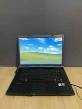 Fujitsu Siemens Esprimo XP Gamer Laptop - Intel Celeron 540 - 3GB RAM