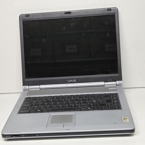 Vintage sony vaio pcg - sony, pcg-9u1m