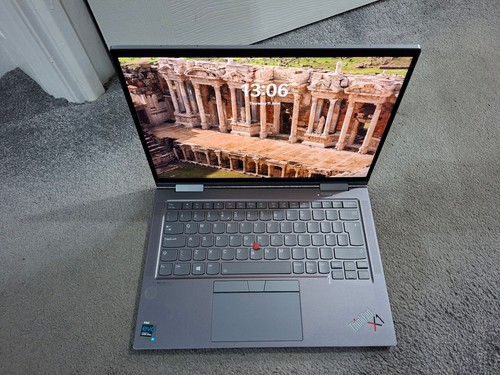 Lenovo thinkpad yoga gen 6 - lenovo,