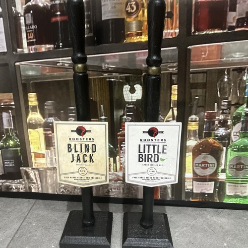 Dummy beer pump - 2, pub