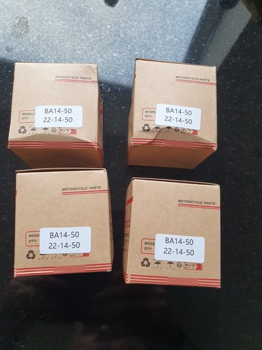 Honda vfr400nc30 piston - ,