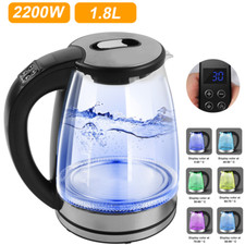 Wireless glass electric - wireless, 1.8l