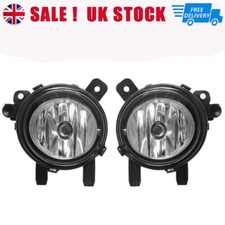 2x Fog Light Lamp For BMW 1 2 3 4 Series F20 F21 F22 F23 F30 F31 F32 F35 F36 UK