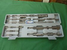 POWER CRAFT SDS+ 10 PIECE