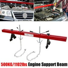 Heavy Duty Engine Support Beam