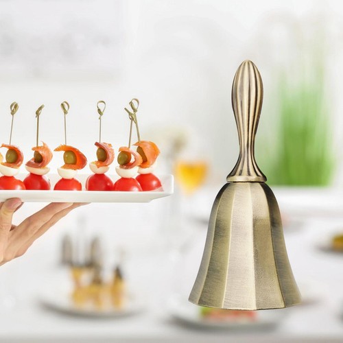 Hand bell desktop - bell,