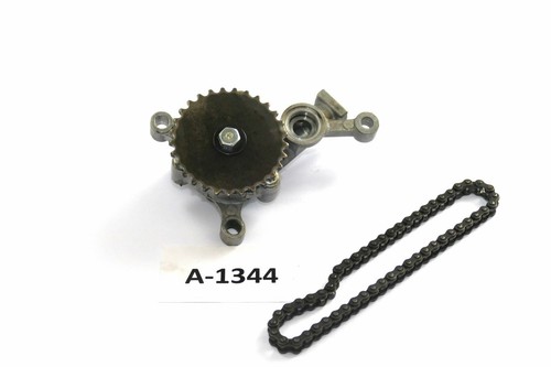 1979 honda 500 oil pump - 1979,