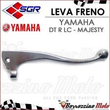 Right Chrome Brake Lever