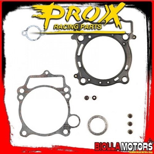 Px35 2423 gaskets - gaskets, series