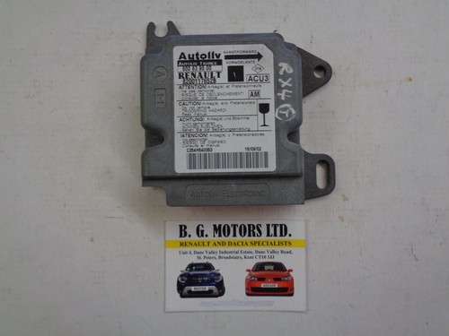 Renault scenic rx4 1999 2003 - scenic,