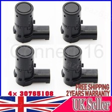 4*FRONT REAR PDC PARKING