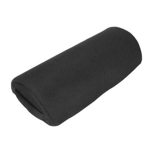Half round bolster - round,