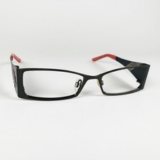 OSIRIS eyeglasses GUNMETAL