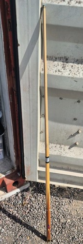 Vintage winmau piece snooker - winmau, 2-piece