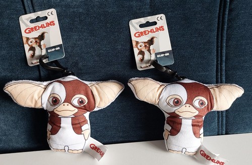 New gremlins gizmo - new, on