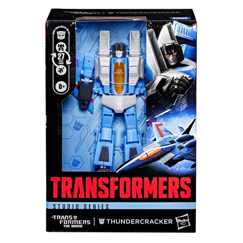 Transformers studio series - transformers,